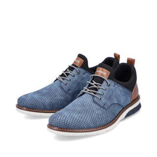 Rieker Men's Shoes | 14450