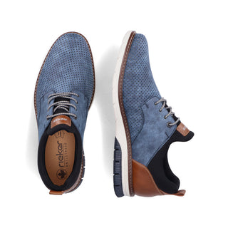Rieker Men's Shoes | 14450