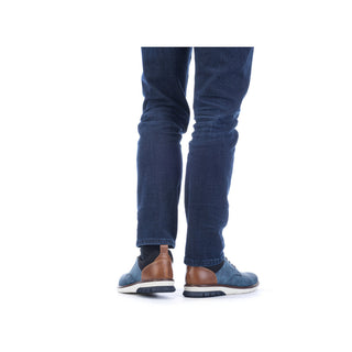 Rieker Men's Shoes | 14450
