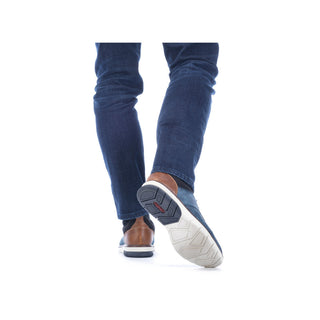 Rieker Men's Shoes | 14450