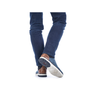 Rieker Men's Shoes | 14450