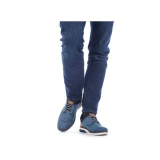 Rieker Men's Shoes | 14450