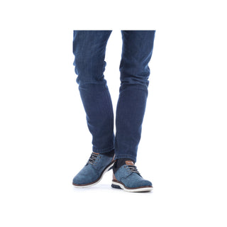 Rieker Men's Shoes | 14450