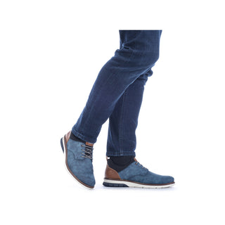 Rieker Men's Shoes | 14450