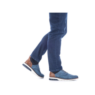 Rieker Men's Shoes | 14450
