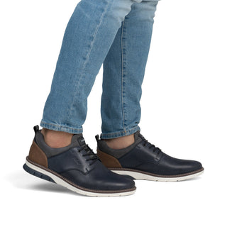Rieker Men's Shoes | 14450