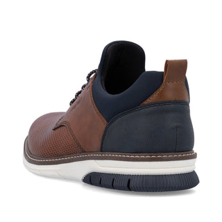 Rieker Men's Shoes | 14450