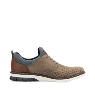 Rieker Men's Shoes | 14450