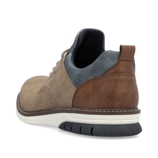 Rieker Men's Shoes | 14450
