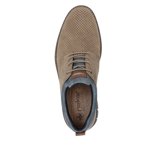 Rieker Men's Shoes | 14450