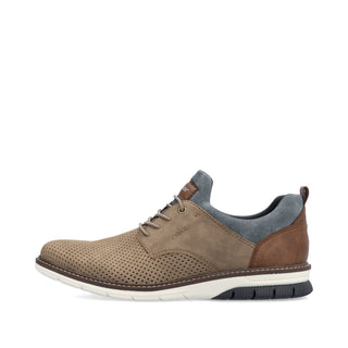 Rieker Men's Shoes | 14450