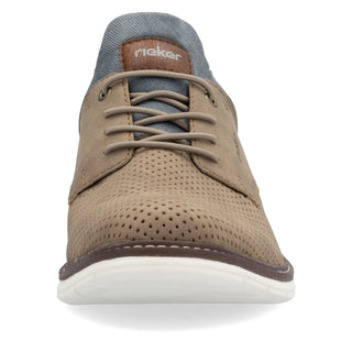 Rieker Men's Shoes | 14450