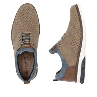 Rieker Men's Shoes | 14450