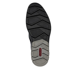 Rieker Comfort Men's Shoes | 14454 - Image 7