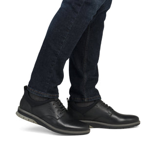 Rieker Comfort Men's Shoes | 14454 - Image 10