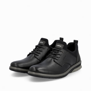 Men's Shoes | Rieker Comfort 14454 - Image 8