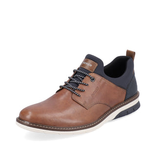 Rieker Comfort Men's Shoes | 14454 - Image 12