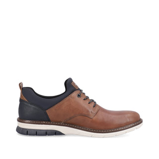Rieker Comfort Men's Shoes | 14454 - Image 13