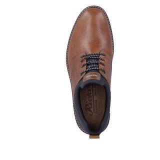 Rieker Comfort Men's Shoes | 14454 - Image 15