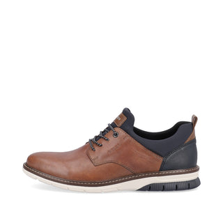 Rieker Comfort Men's Shoes | 14454 - Image 16
