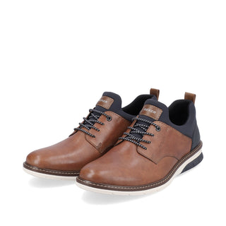 Rieker Comfort Men's Shoes | 14454 - Image 19