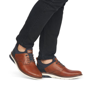 Rieker Comfort Men's Shoes | 14454 - Image 21