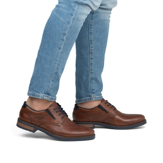 Men's Shoes | Rieker Comfort 14621 - Image 21