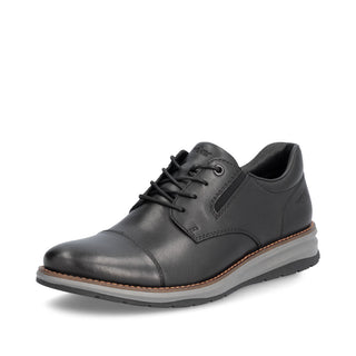 Rieker Comfort Men's Shoes | 14701 - Image 1