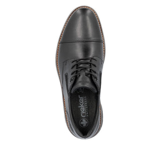 Rieker Comfort Men's Shoes | 14701 - Image 4
