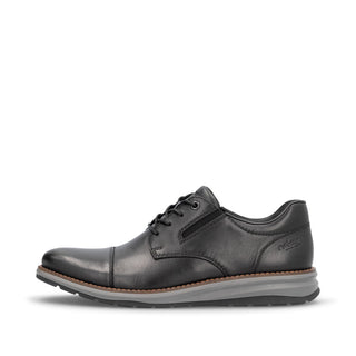 Rieker Comfort Men's Shoes | 14701 - Image 5
