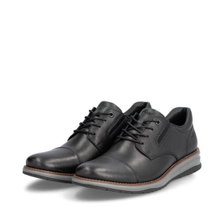 Rieker Comfort Men's Shoes | 14701 - Image 8