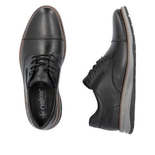 Rieker Comfort Men's Shoes | 14701 - Image 9