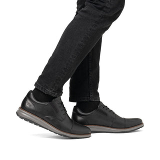 Rieker Comfort Men's Shoes | 14701 - Image 10