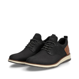 Rieker Comfort Men's Shoes | 14750 - Image 8