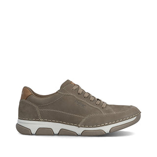 Rieker Men's Real Leather Wide Shoes | 15900 - Image 22