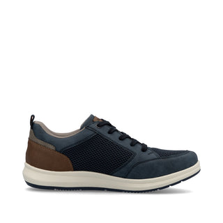 Rieker Men's Wide Shoes | 16901