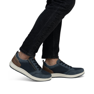 Rieker Men's Wide Shoes | 16901