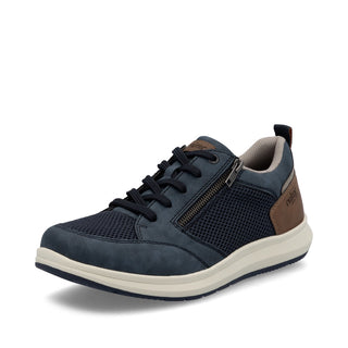 Rieker Men's Wide Shoes | 16901 - Image 1