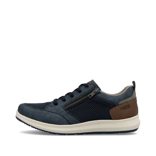 Rieker Men's Wide Shoes | 16901 - Image 5