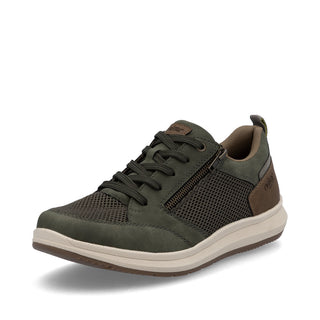 Rieker Men's Wide Shoes | 16901