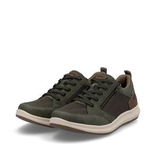 Rieker Men's Wide Shoes | 16901