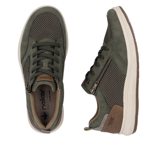 Rieker Men's Wide Shoes | 16901
