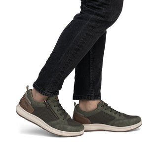 Rieker Men's Wide Shoes | 16901
