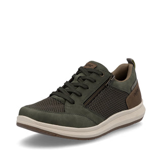 Rieker Men's Wide Shoes | 16901 - Image 12