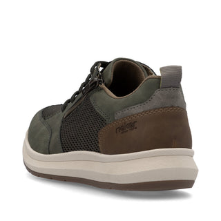 Rieker Men's Wide Shoes | 16901 - Image 14