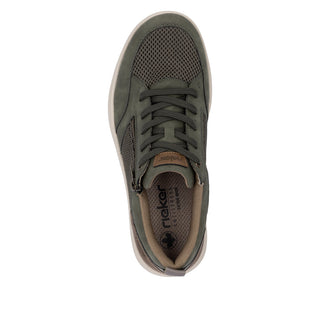 Rieker Men's Wide Shoes | 16901 - Image 15