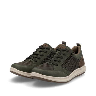 Rieker Men's Wide Shoes | 16901 - Image 19
