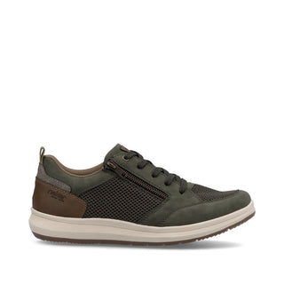 Rieker Men's Wide Shoes | 16901 - Image 22