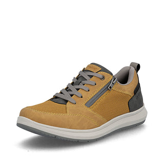 Rieker Men's Wide Shoes | 16901 - Image 23