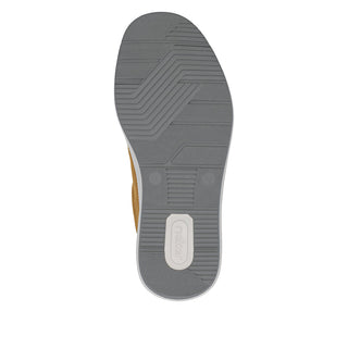Rieker Men's Wide Shoes | 16901 - Image 29